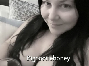 Bigbootiehoney