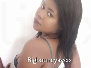 Bigbouncyassxx