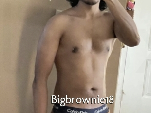 Bigbrownie18