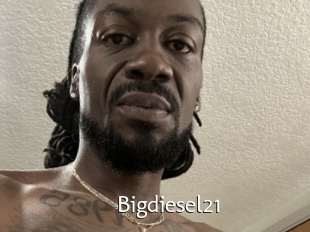 Bigdiesel21