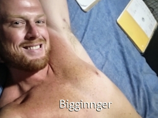 Bigginnger