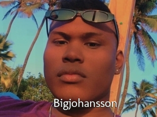 Bigjohansson