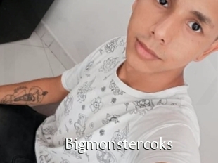 Bigmonstercoks