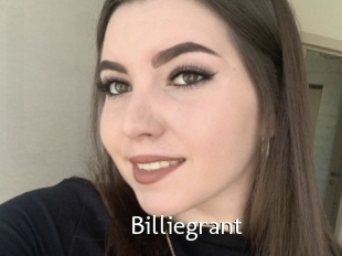 Billiegrant