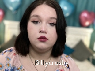 Billycrosby