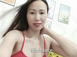 Binhluce