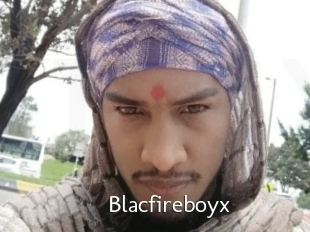 Blacfireboyx