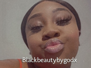 Blackbeautybygodx