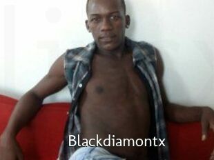 Blackdiamontx