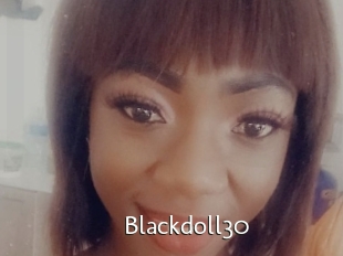 Blackdoll30