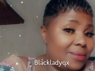 Blackladyqx