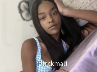 Blackmali