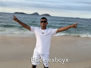 Blacksexboyx