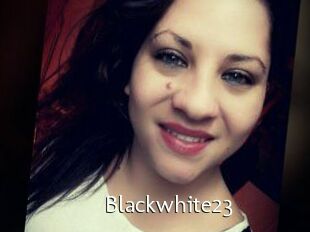 Blackwhite23