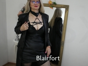 Blairfort