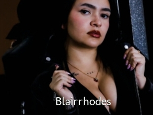 Blairrhodes