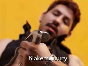 Blakemercury