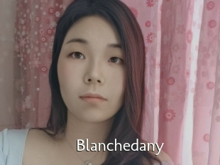 Blanchedany