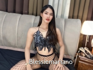 Blessiemariano