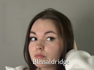 Blissaldridge