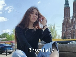 Blissfulella