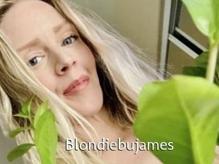 Blondiebujames