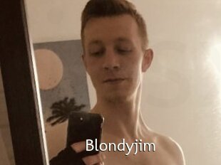 Blondyjim