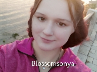 Blossomsonya