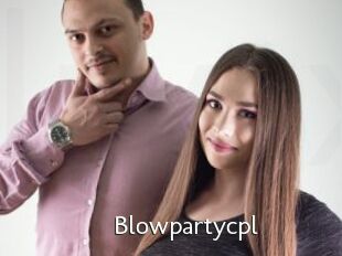 Blowpartycpl