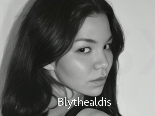 Blythealdis