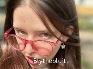 Blythebluitt