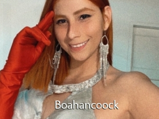 Boahancoock