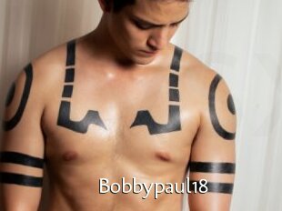 Bobbypaul18