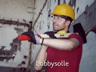 Bobbysolle