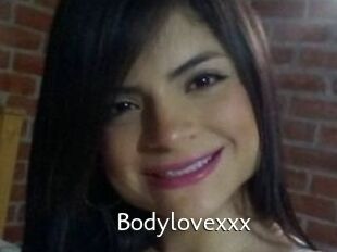 Bodylovexxx