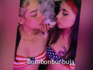 Bombonburbuja