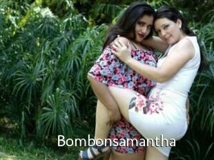 Bombonsamantha