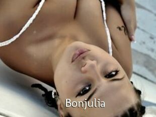 Bonjulia