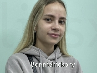 Bonniehickory