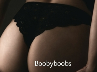 Boobyboobs