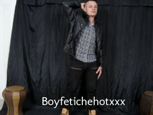 Boyfetichehotxxx