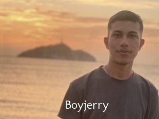 Boyjerry