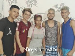 Boyslatins20