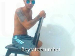 Boytatoocumhot