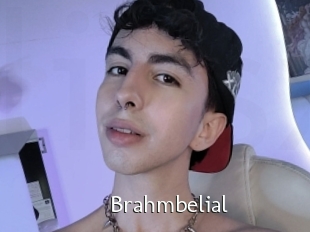 Brahmbelial