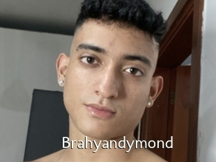 Brahyandymond