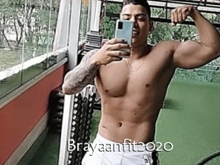 Brayaanfit2020