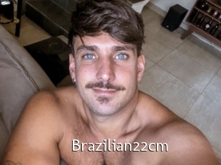 Brazilian22cm