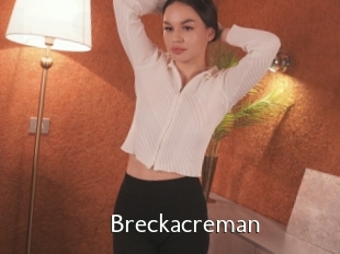 Breckacreman