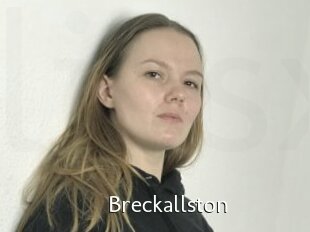 Breckallston